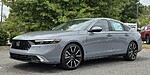 New 2026 Honda Accord Hybrid TOURING in LITTLE ROCK, ARKANSAS