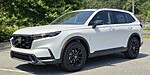 New 2026 Honda CR-V Hybrid SPORT-L in LITTLE ROCK, ARKANSAS