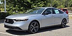 New 2026 Honda Accord SE in LITTLE ROCK, ARKANSAS