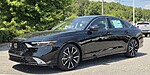 New 2026 Honda Accord Hybrid TOURING in LITTLE ROCK, ARKANSAS