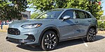 New 2027 Honda HR-V EX-L in LITTLE ROCK, ARKANSAS
