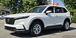 New 2026 Honda CR-V LX in LITTLE ROCK, ARKANSAS