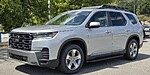 New 2026 Honda Pilot EX-L in LITTLE ROCK, ARKANSAS