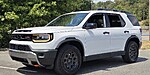 New 2026 Honda Passport TRAILSPORT ELITE BLACKOUT in LITTLE ROCK, ARKANSAS