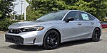 New 2026 Honda Civic SPORT in LITTLE ROCK, ARKANSAS