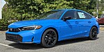 New 2026 Honda Civic SPORT in LITTLE ROCK, ARKANSAS