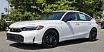 New 2026 Honda Civic SPORT in LITTLE ROCK, ARKANSAS