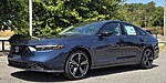New 2026 Honda Accord SE in LITTLE ROCK, ARKANSAS