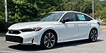 New 2026 Honda Civic Hybrid SPORT TOURING in LITTLE ROCK, ARKANSAS
