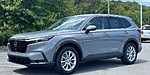 New 2026 Honda CR-V EX in LITTLE ROCK, ARKANSAS