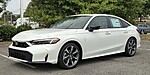 New 2026 Honda Civic Hybrid SPORT TOURING in LITTLE ROCK, ARKANSAS