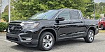 New 2026 Honda Ridgeline RTL in LITTLE ROCK, ARKANSAS