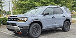 New 2026 Honda Passport TRAILSPORT ELITE BLACKOUT in LITTLE ROCK, ARKANSAS
