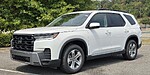 New 2026 Honda Pilot EX-L in LITTLE ROCK, ARKANSAS