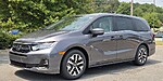 New 2027 Honda Odyssey EX-L in LITTLE ROCK, ARKANSAS