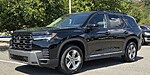 New 2026 Honda Pilot EX-L in LITTLE ROCK, ARKANSAS