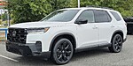 New 2026 Honda Pilot BLACK EDITION in LITTLE ROCK, ARKANSAS