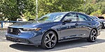 New 2026 Honda Accord SE in LITTLE ROCK, ARKANSAS