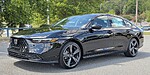New 2026 Honda Accord SE in LITTLE ROCK, ARKANSAS