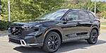 New 2027 Honda CR-V Hybrid SPORT TOURING in LITTLE ROCK, ARKANSAS