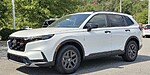 New 2027 Honda CR-V Hybrid TRAILSPORT in LITTLE ROCK, ARKANSAS