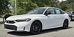 New 2026 Honda Civic Hybrid SPORT in LITTLE ROCK, ARKANSAS