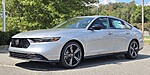 New 2026 Honda Accord SE in LITTLE ROCK, ARKANSAS