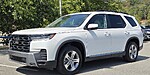 New 2026 Honda Pilot EX-L in LITTLE ROCK, ARKANSAS