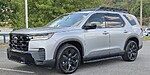 New 2026 Honda Pilot BLACK EDITION in LITTLE ROCK, ARKANSAS