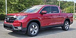 New 2026 Honda Ridgeline RTL in LITTLE ROCK, ARKANSAS