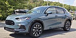 New 2027 Honda HR-V EX-L in LITTLE ROCK, ARKANSAS