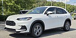 New 2027 Honda HR-V LX in LITTLE ROCK, ARKANSAS