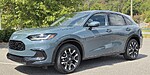 New 2027 Honda HR-V EX-L in LITTLE ROCK, ARKANSAS