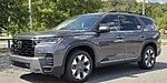 New 2026 Honda Pilot TOURING in LITTLE ROCK, ARKANSAS