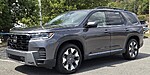 New 2026 Honda Pilot TOURING in LITTLE ROCK, ARKANSAS