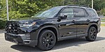New 2026 Honda Pilot BLACK EDITION in LITTLE ROCK, ARKANSAS