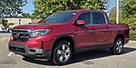 New 2026 Honda Ridgeline RTL in LITTLE ROCK, ARKANSAS