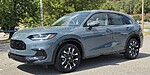 New 2027 Honda HR-V EX-L in LITTLE ROCK, ARKANSAS