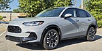 New 2027 Honda HR-V EX-L in LITTLE ROCK, ARKANSAS