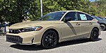 New 2026 Honda Civic SPORT in LITTLE ROCK, ARKANSAS