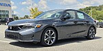 New 2026 Honda Civic Hybrid SPORT TOURING in LITTLE ROCK, ARKANSAS