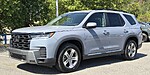 New 2026 Honda Pilot EX-L in LITTLE ROCK, ARKANSAS