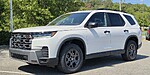 New 2026 Honda Pilot TRAILSPORT in LITTLE ROCK, ARKANSAS
