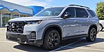 New 2026 Honda Pilot BLACK EDITION in LITTLE ROCK, ARKANSAS