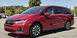 New 2027 Honda Odyssey EX-L in LITTLE ROCK, ARKANSAS