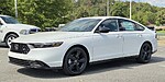 New 2026 Honda Accord Hybrid SPORT-L in LITTLE ROCK, ARKANSAS