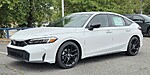 New 2026 Honda Civic SPORT in LITTLE ROCK, ARKANSAS