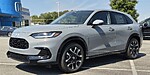 New 2027 Honda HR-V EX-L in LITTLE ROCK, ARKANSAS