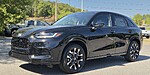 New 2027 Honda HR-V EX-L in LITTLE ROCK, ARKANSAS