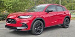 New 2027 Honda HR-V SPORT in LITTLE ROCK, ARKANSAS